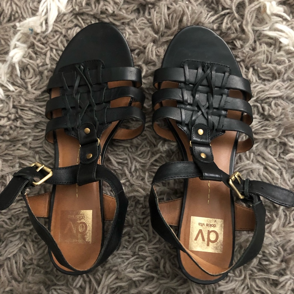 DV Sandals
